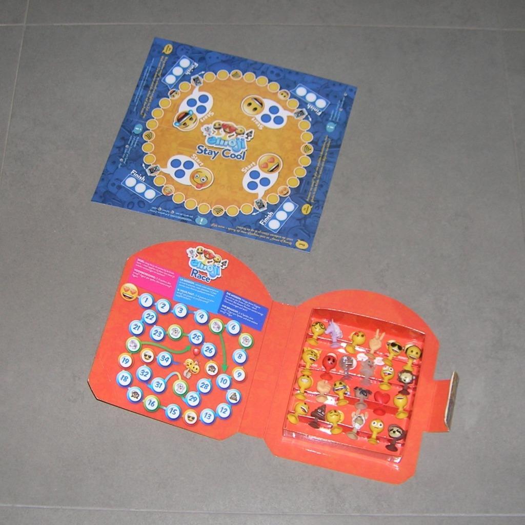 Emoji 2019, 2021, 2022, 2023 en 2024, Verzamelen, Aldi, Ophalen of Verzenden