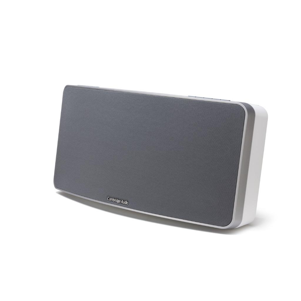 Enceinte sans fil Cambridge Audio AIR 200, TV, Hi-fi & Vidéo, Enceintes, Neuf, 120 watts ou plus, Enlèvement