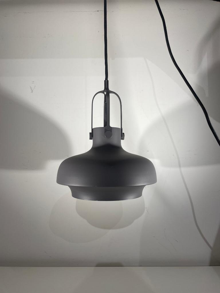 Copenhagen pendant SC6 - par Space Copenhagen - &Tradition, Enlèvement, Utilisé, Métal
