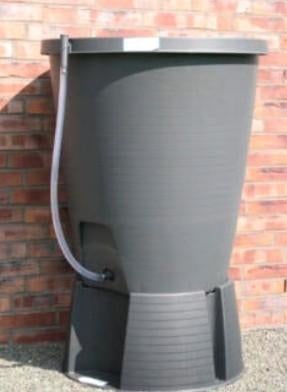 tonneau de pluie 220l, Tuin en Terras, Regentonnen, Ophalen