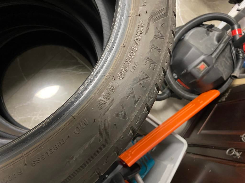 Pneus occasion, Enlèvement, Mercedes-Benz, Suspension et Châssis