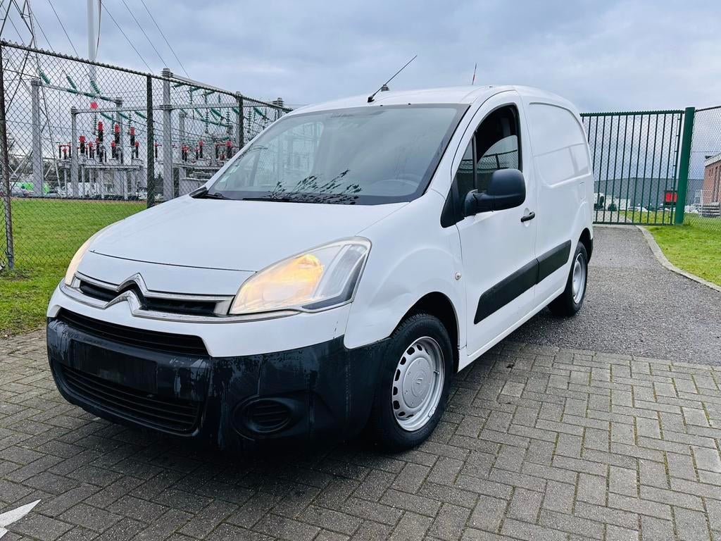 Citroen berlingo, Autos, Euro 5, Achat, Berlingo, Diesel