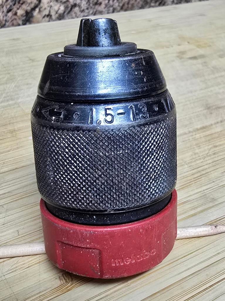 METABO, Ophalen of Verzenden