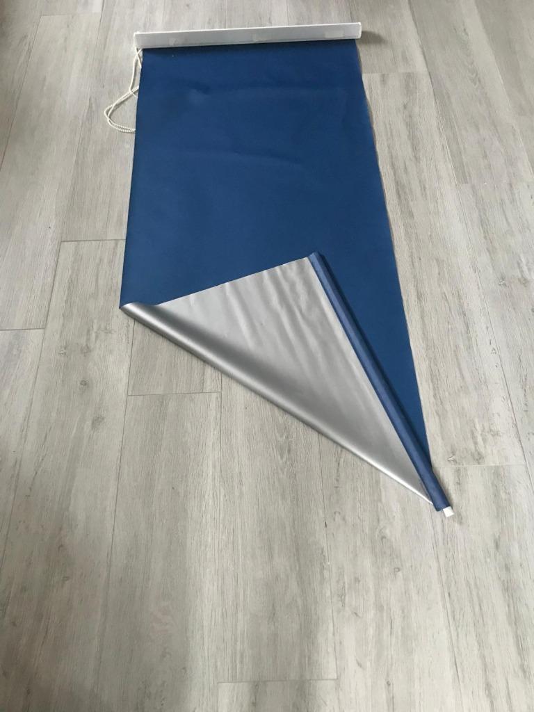 stores, Enlèvement, Utilisé, 50 à 100 cm, 100 à 150 cm