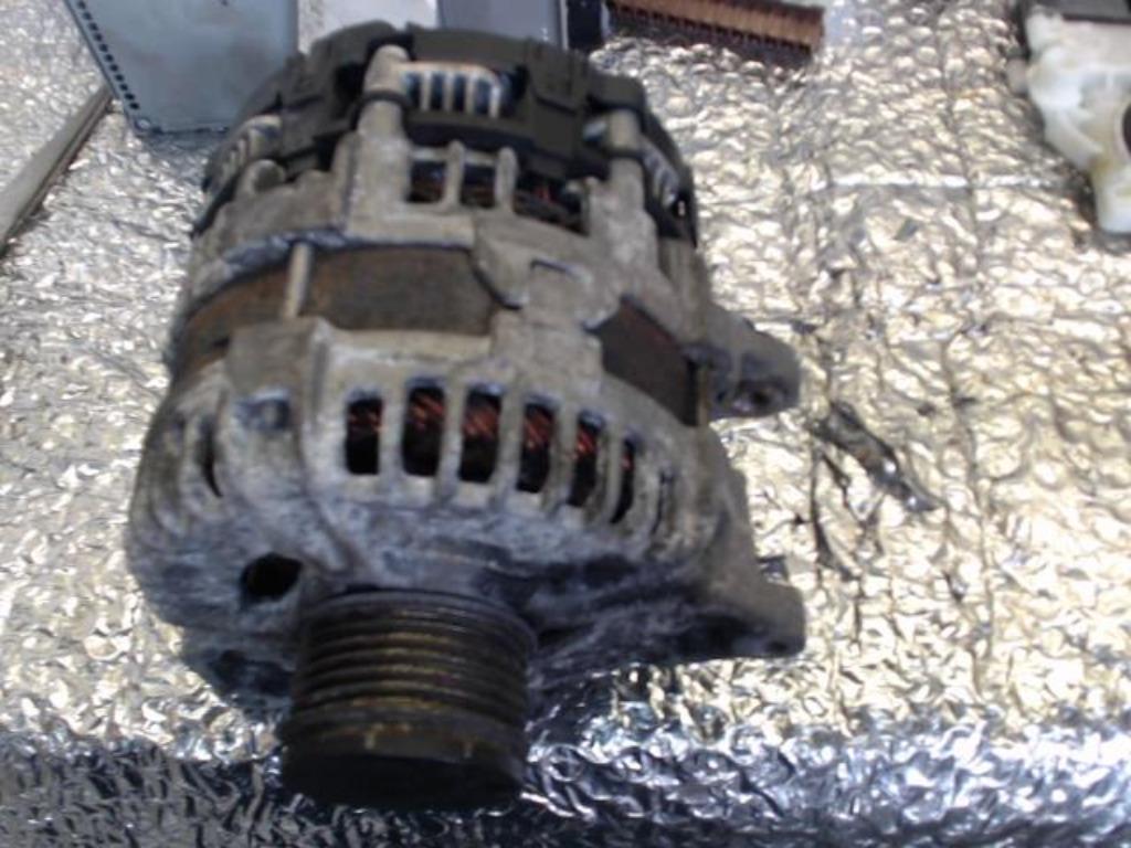 Alternateur Mercedes A177 1.5CDi 85kw 2018 LP/14664, Enlèvement, Utilisé