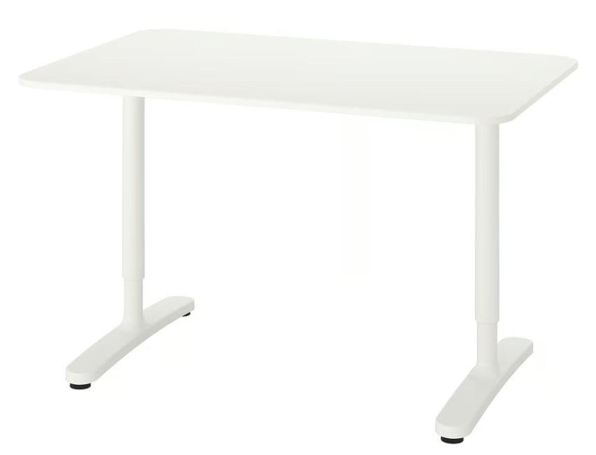 Bureau, Maison & Meubles, Bureaux, Enlèvement, Comme neuf