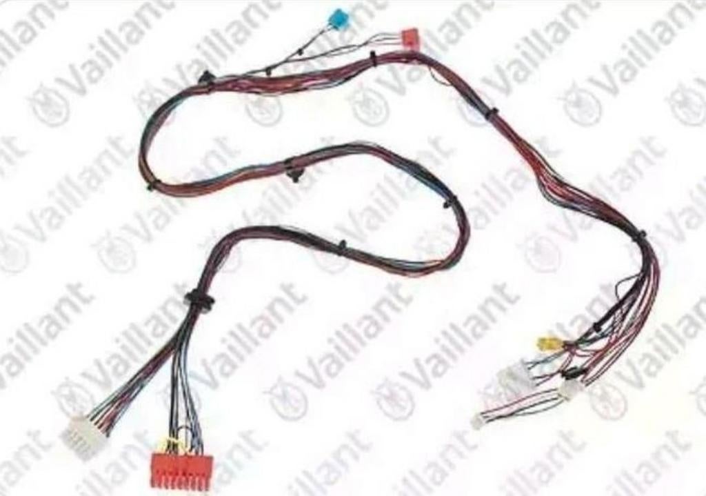 Kabelboom, met codering weerstand Vaillant ecoTEC PLUS, Verzamelen, Overige Verzamelen, Nieuw, Ophalen of Verzenden