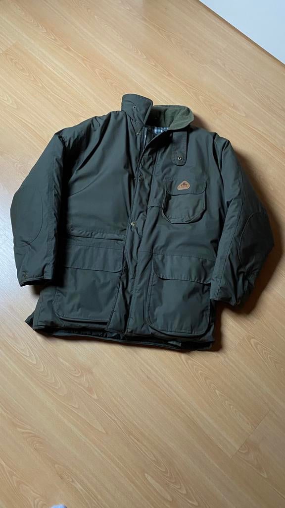 Veste Trans Canada Hamilton pour homme, Enlèvement ou Envoi, Comme neuf