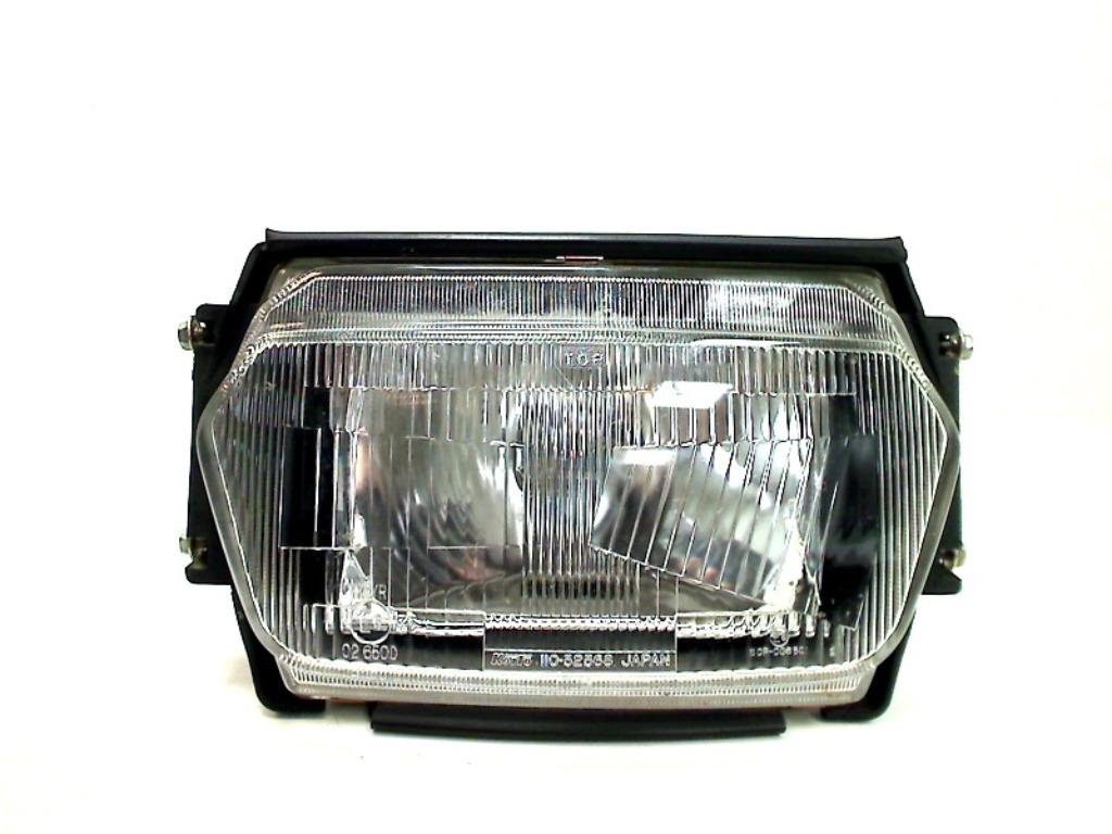 Phare avant pour Suzuki GSX 1100 F 1987-1994 GSX1100EF, Enlèvement ou Envoi, Utilisé