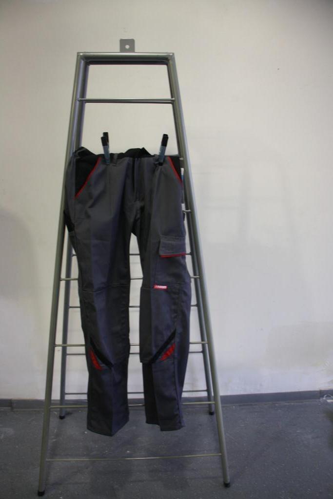 werkbroek Planam 2322  C 46 grijs, Heren, Planam, Nieuw, Ophalen of Verzenden