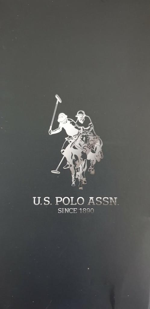 u.s polo assn montre connectée, Enlèvement ou Envoi, Neuf