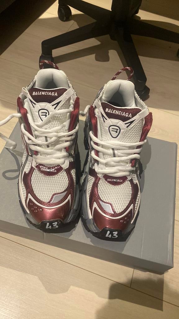 Balenciaga runner, Kleding | Heren, Ophalen, Zo goed als nieuw