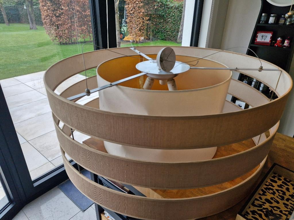 Huis en inrichting, Maison & Meubles, Moins de 50 cm, Enlèvement, Utilisé, Italiaanse design