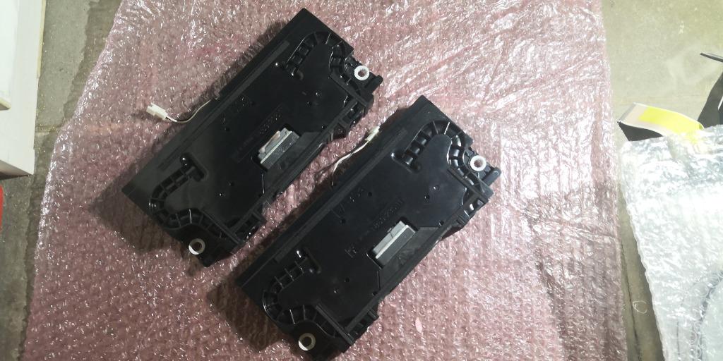 sony KD-55XE8505 speakers, Enlèvement ou Envoi