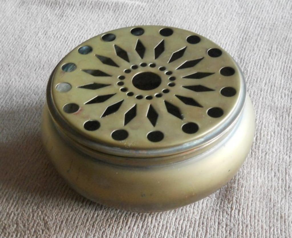 Chauffe-plats ancien, Enlèvement ou Envoi