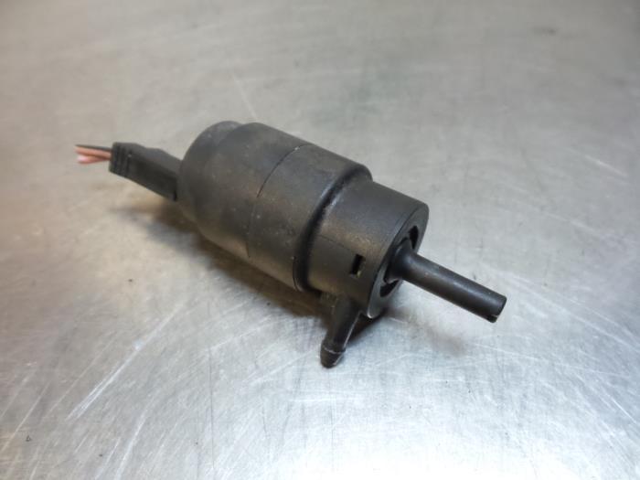 Pompe lave-glace avant d'un Fiat Doblo, -, 3 mois de garantie, Utilisé, Fiat