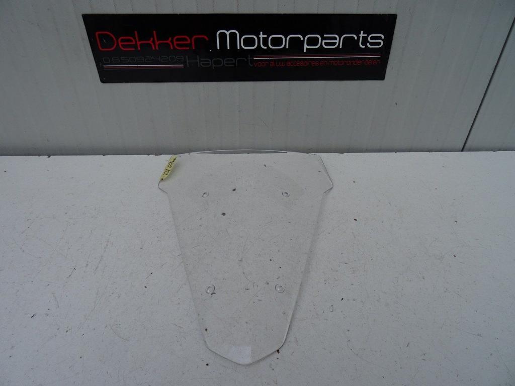 Originele Kuipruit / Windscherm Yamaha Tracer 700 2016-2017, -, Utilisé, -, -