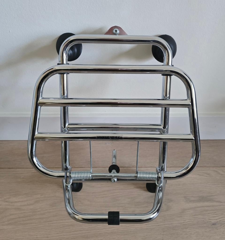 Splinternieuwe voordrager vespa GTS na 2019, Fietsen en Brommers, Brommeronderdelen | Scooters, Nieuw, Vespa, Ophalen of Verzenden