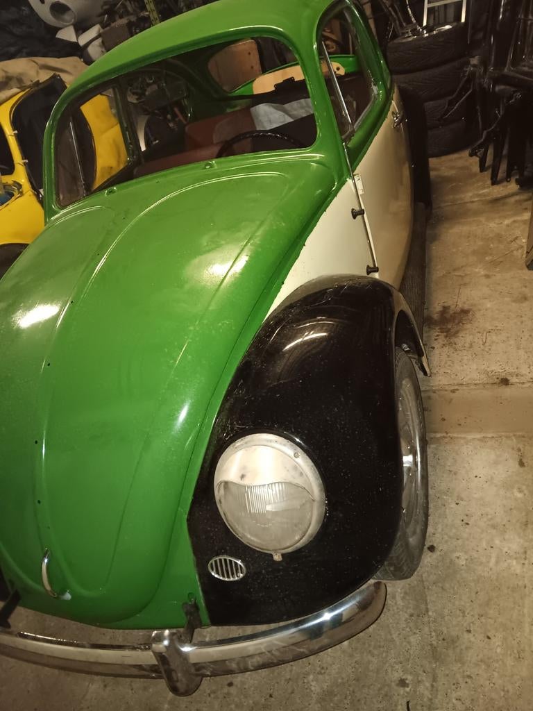 Kever, Particulier, Achat