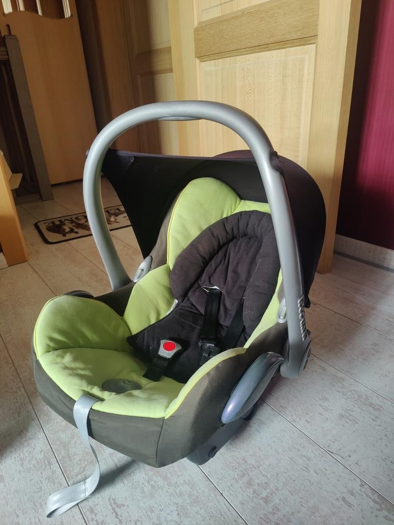 Maxi-Cosi, Kinderen en Baby's, Autostoeltjes, Ophalen, Maxi-Cosi