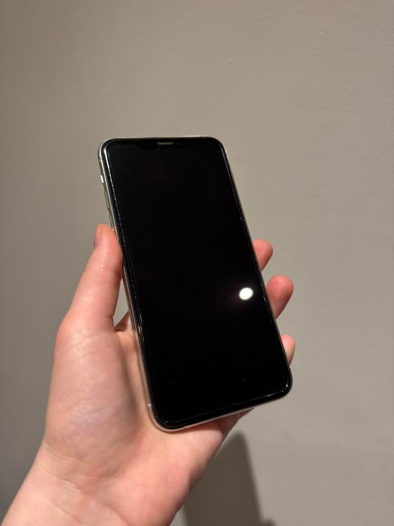 Apple iPhone 11 Pro Max 64GB – 80% batterij – goede staat, Télécoms, Téléphonie mobile | Apple iPhone, 80 %, IPhone 11 Pro Max