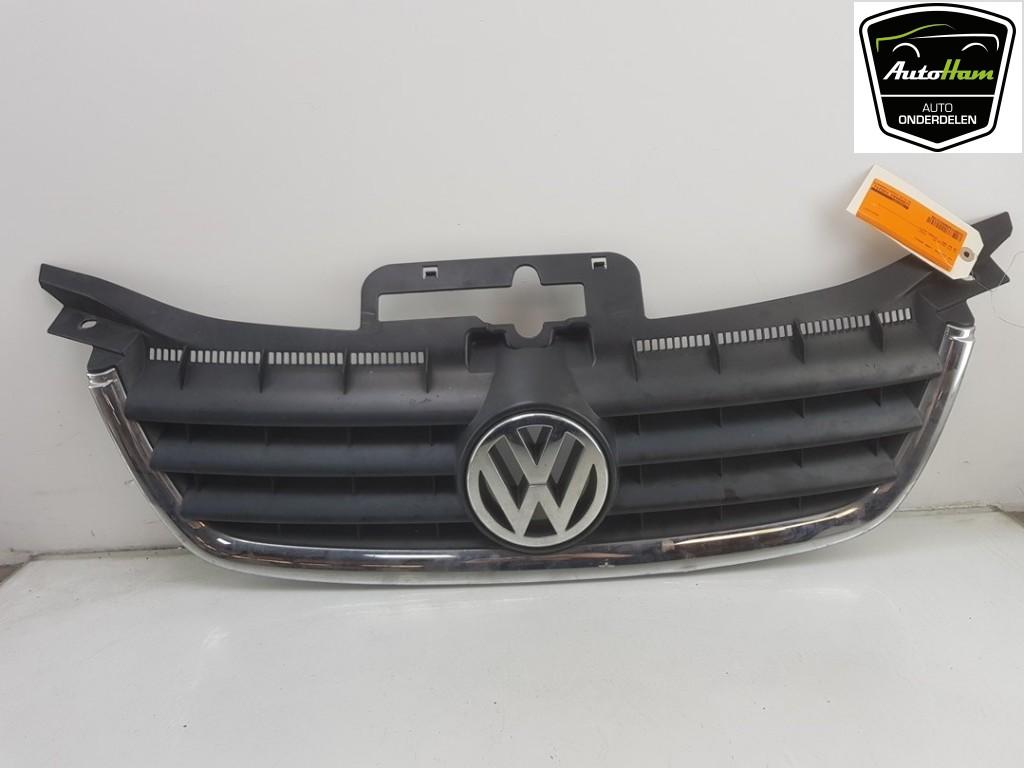 CALANDRE Volkswagen Touran (1T1 / T2) (|1T0853651|), Autos : Pièces & Accessoires, Dhr. J. Ham, Volkswagen, Administratie@autoham.nl
