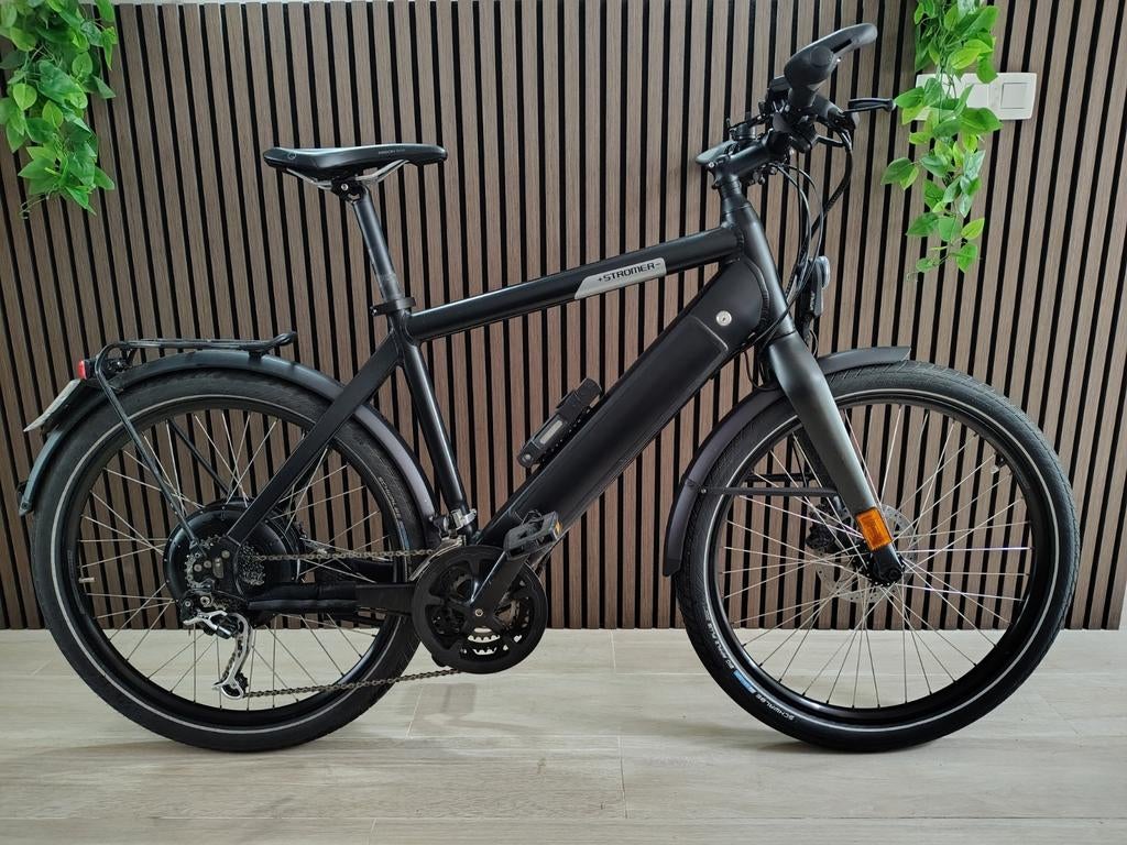 Pedelec Stromer ST1 Speed - 45 km/h - 1500€, Enlèvement