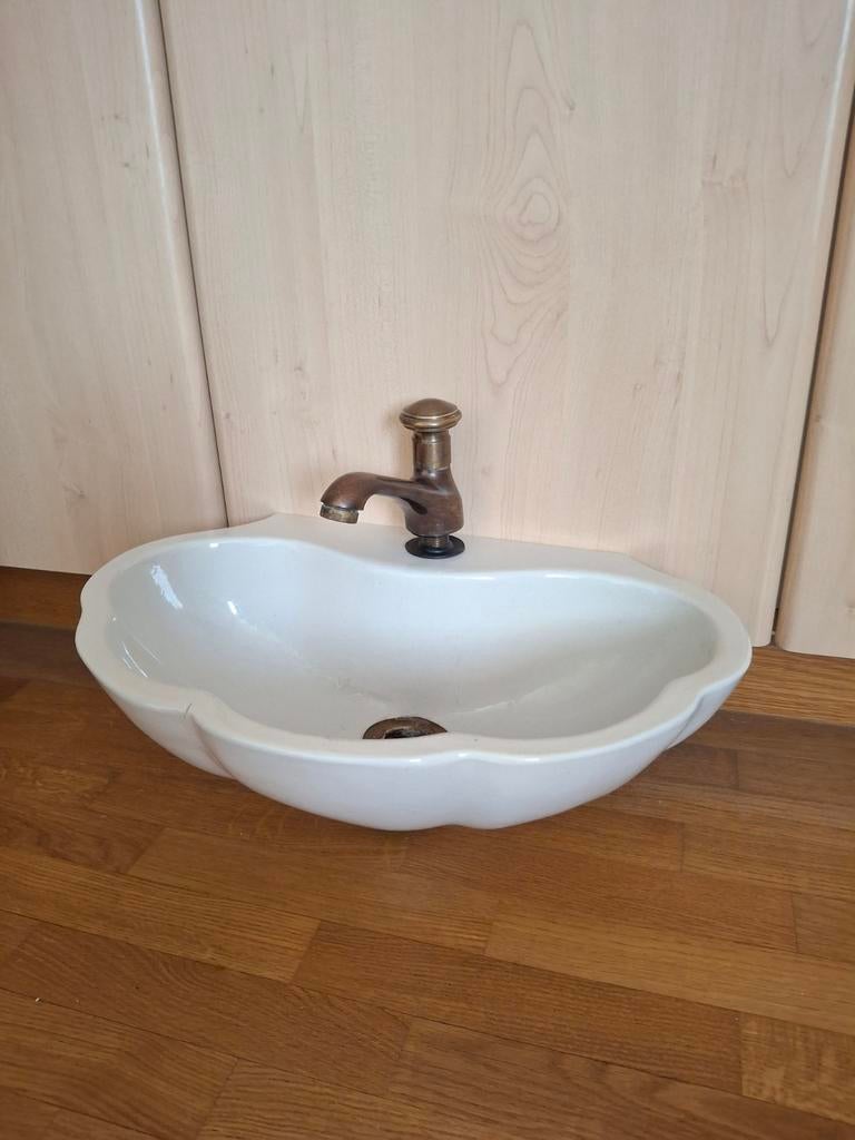 Complete wastafels en accessoires, Huis en Inrichting, Ophalen