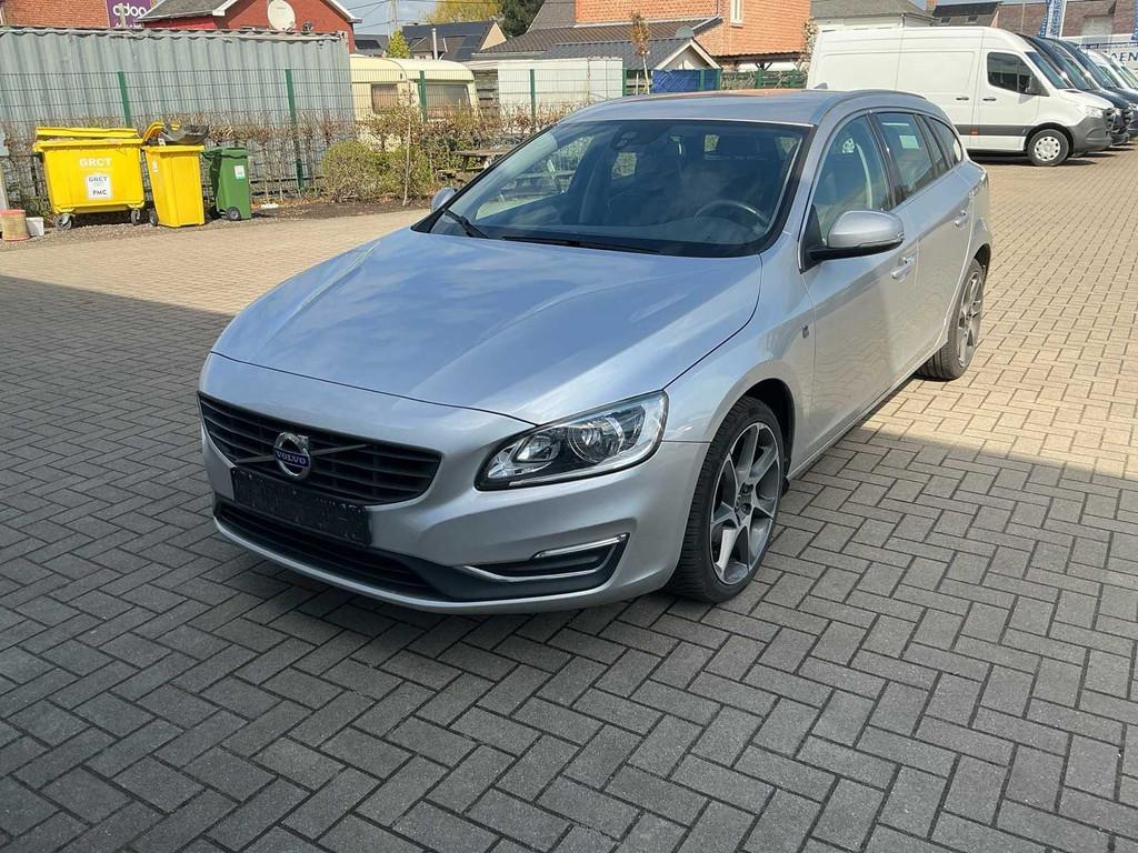 Volvo V60 Personenauto, Auto's, Gebruikt, Euro 6, Te koop, V60