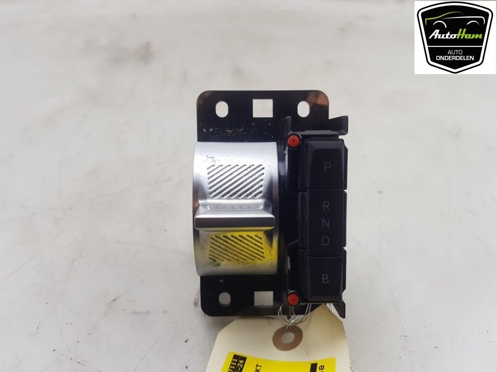 AUTOMAAT POOK ABS 208 II (UB / UH / UP) (|98440967ZD|), Gebruikt, Peugeot