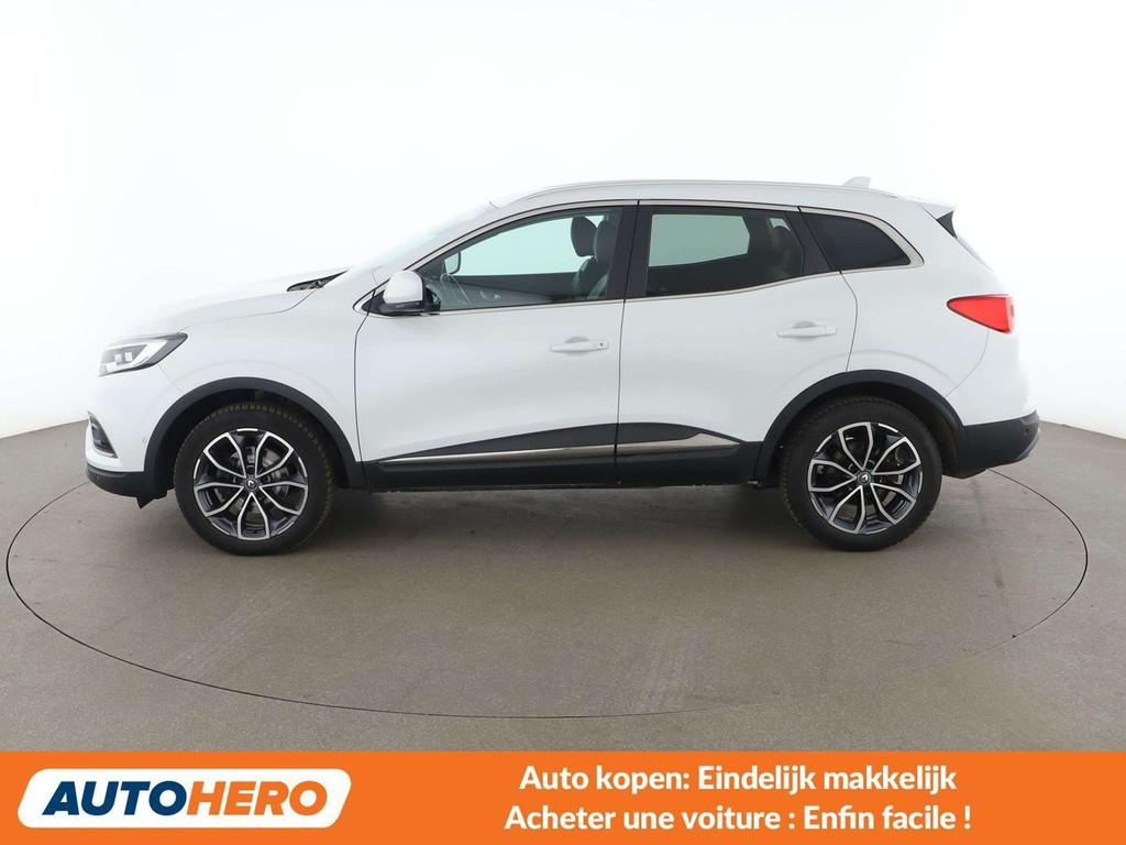 Renault Kadjar 1.5 BLUE dCi Zen, Autos, Kadjar, Achat, Euro 6, Cruise Control