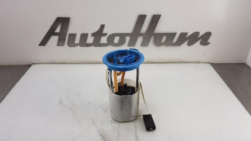 BRANDSTOFPOMP ELECT. Skoda Yeti (5LAC) (01-2009/12-2017), Gebruikt, Skoda