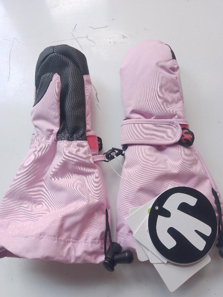 nieuw Ducksday wanten mittens 2 a 3 jaar kwaliteit (33€), Kinderen en Baby's, Nieuw, Handschoenen, Verzenden, Meisje