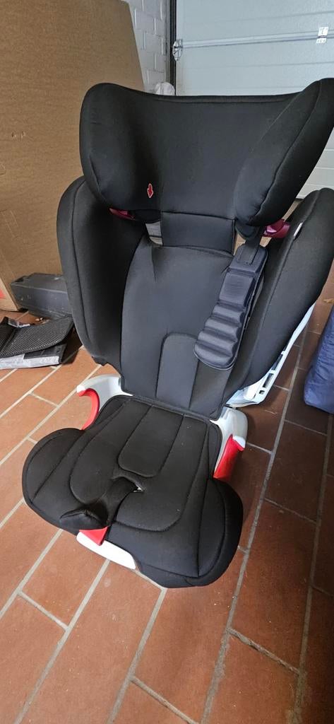 Britax römer kidfix 2 Xp als nieuw!, Enfants & Bébés, Enlèvement