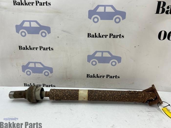 Arbre intermédiaire pour 4x4 d'un Dodge RAM, -, -, 3 mois de garantie, Utilisé