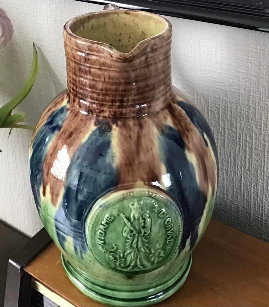 Orval, Ophalen of Verzenden