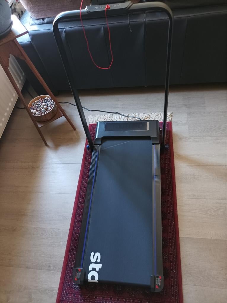 Loopband nog in verpakking, Sport en Fitness, Ophalen, Loopband