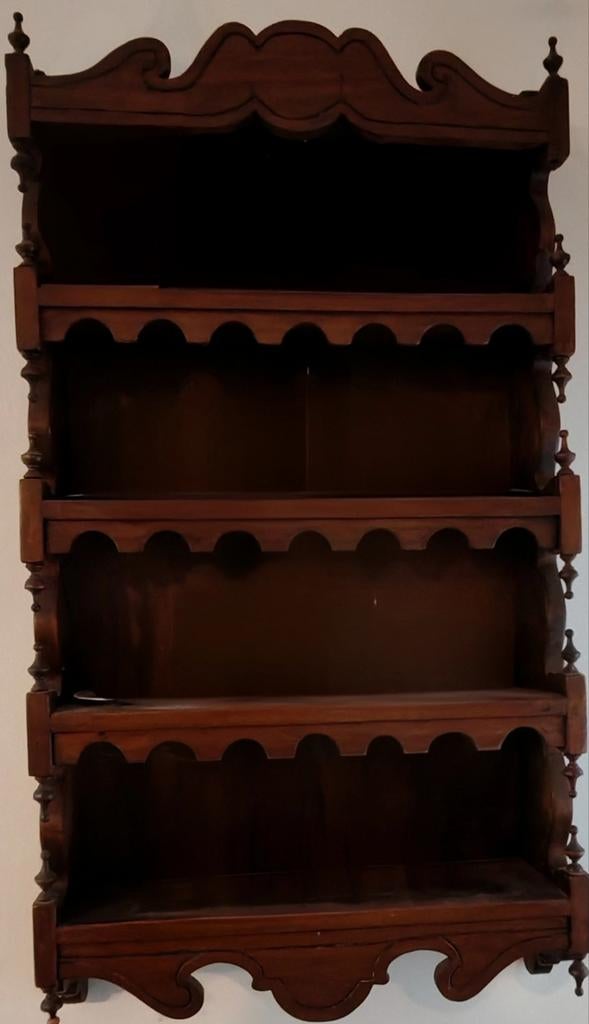 Étagère murale de décoration sans objets., Maison & Meubles, Enlèvement