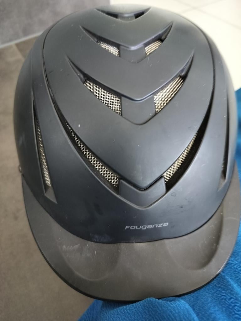 Fouganza tok 61, Enlèvement