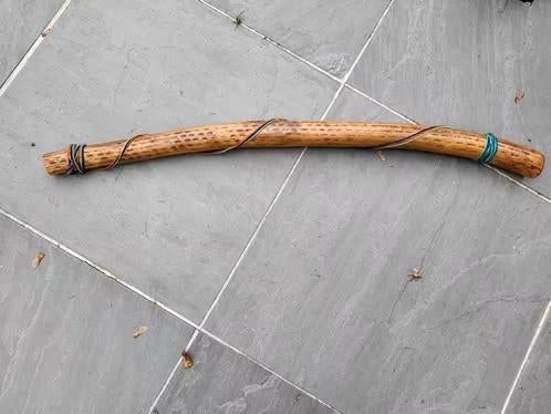 Regenmaker / regenstok, Muziek en Instrumenten, Percussie, Ophalen