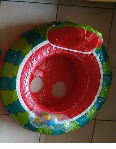 Zwemband babies., Kinderen en Baby's, Speelgoed | Buiten | Opblaasfiguren, Ophalen