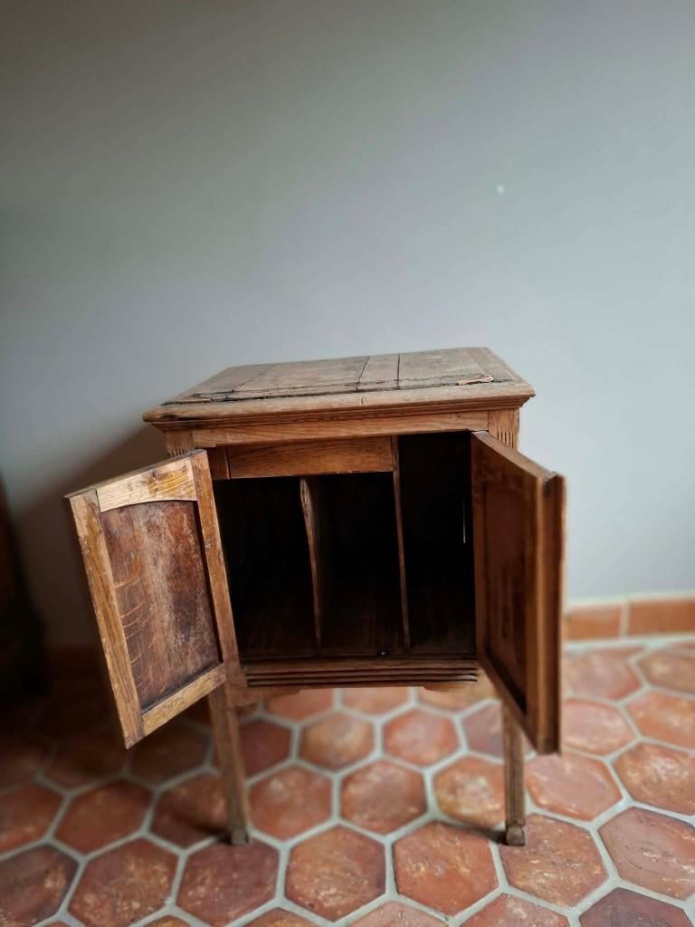 Bijzet kastje, Antiek en Kunst, Ophalen