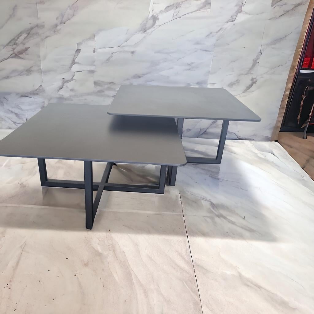 NIEUWE salontafels VOLKERAMIEK, Ophalen