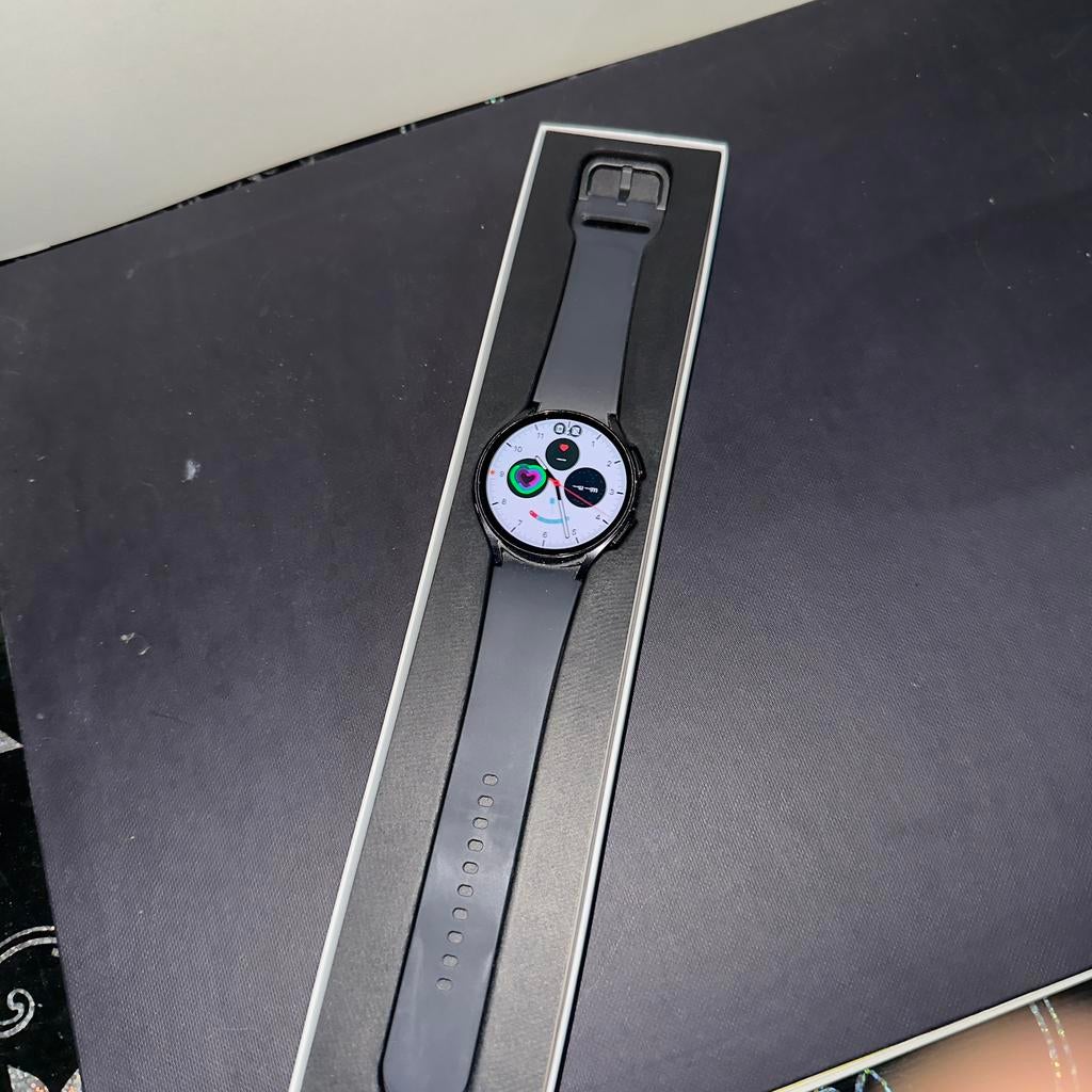 Samsung Watch 6, Computers en Software, Windows Laptops, Ophalen, Zo goed als nieuw
