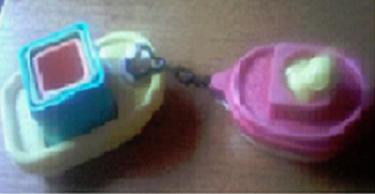 vintage fisher price 1970/80 jet pour le bain 9€, Enfants & Bébés, Enlèvement ou Envoi, Utilisé, Set de jeu