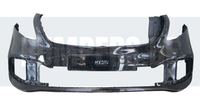 Bumper Mercedes V Klasse Vito 447 Facelift 19- A4478803601 V, Auto-onderdelen, Gebruikt, -, Voor, -