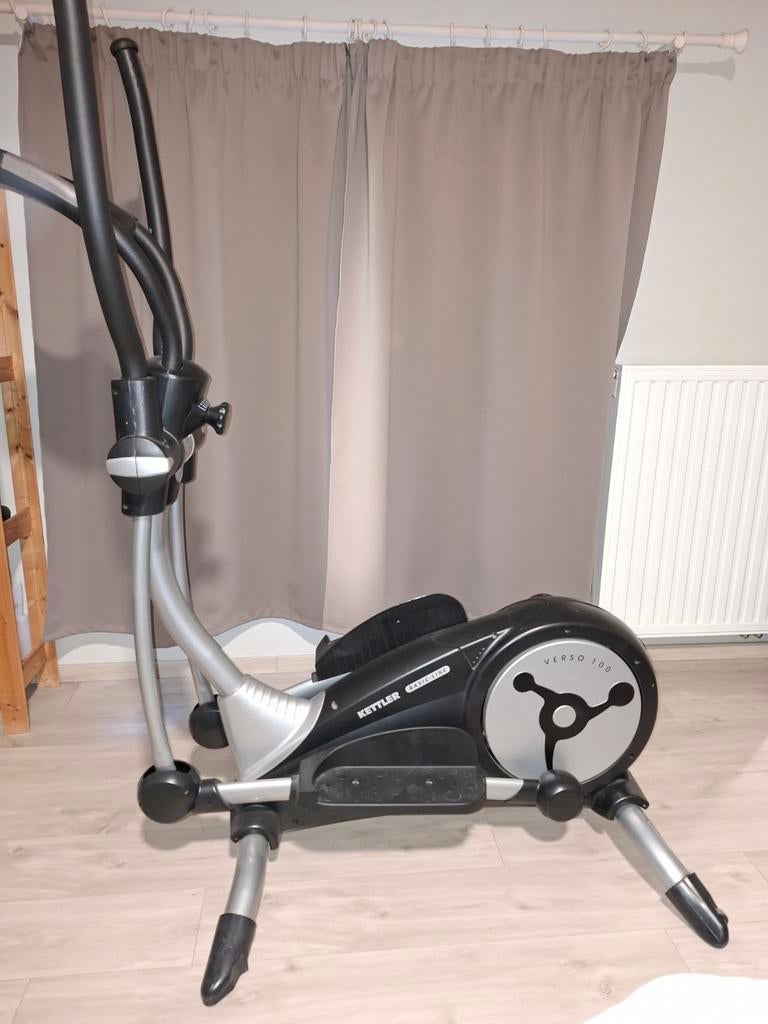 Crosstrainer Kettler, Sport en Fitness, Ophalen, Crosstrainer