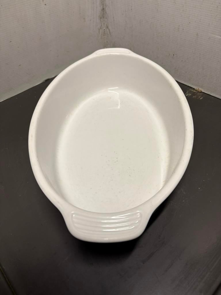 Stenen oven schotel, Ophalen, Zo goed als nieuw