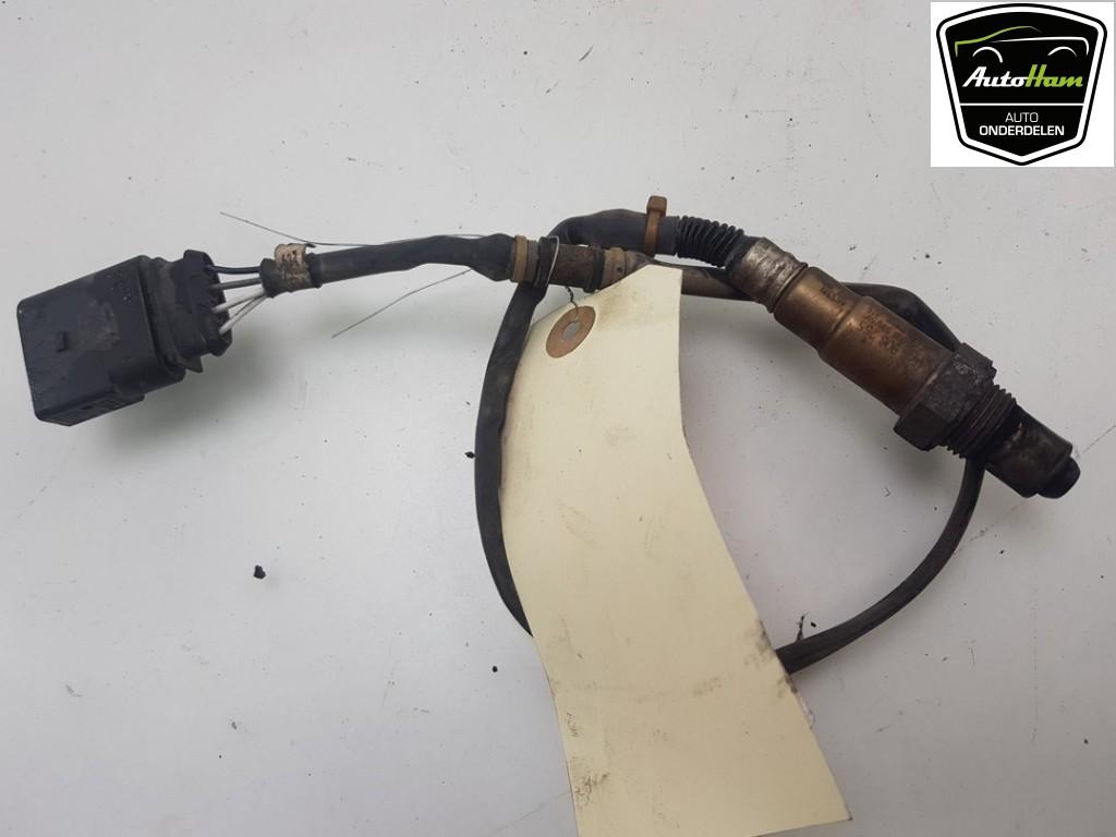 LAMBDASONDE Audi TT (8N3) (|022906265|0258007235|), Gebruikt, Audi