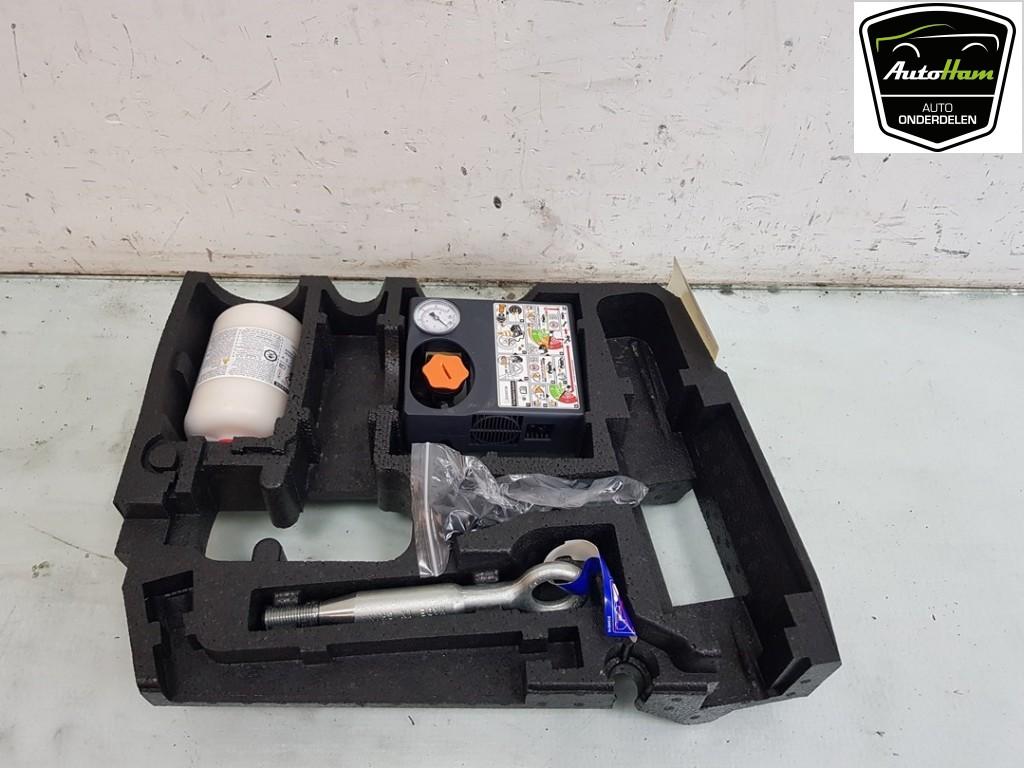 DIVERSEN Banden reparatieset Volvo XC90 II (01-2014/12-2022), Gebruikt, Volvo